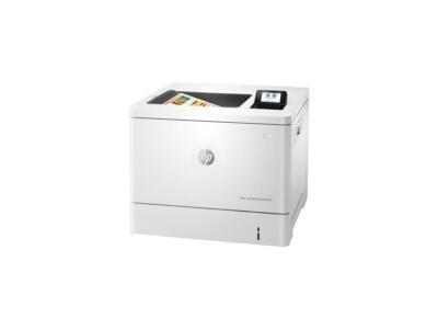 HP LaserJet Enterprise SFP M554dn Workgroup Letter: Up to 35 ppm Black nA4: Up t