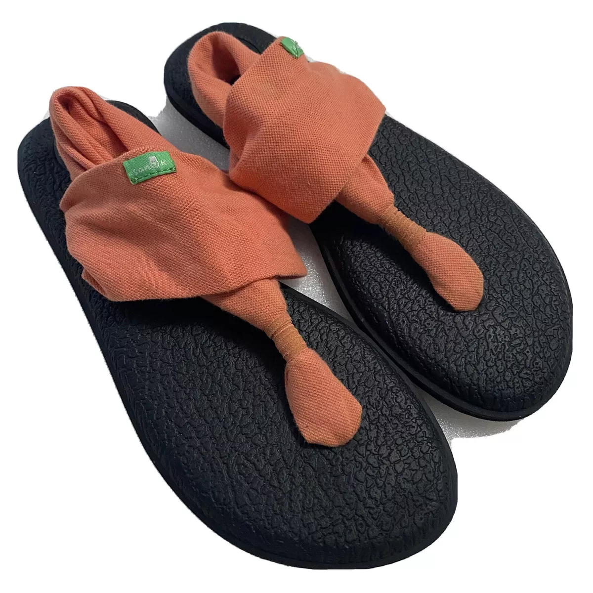 Sanuk, Shoes, Sanuk Yoga Sling 2 Thong Sandals