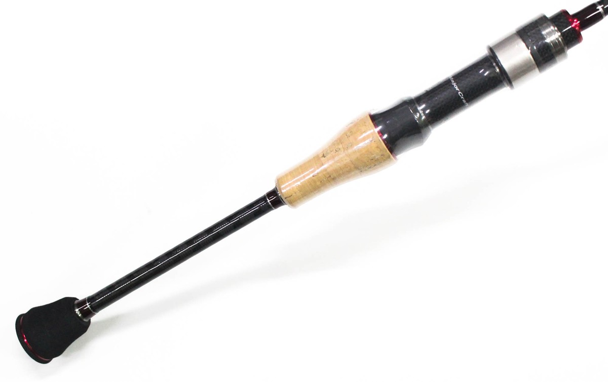 Major Craft - Fine tail WORKS TUNE FTA-602XUL 中古美品 FINETAIL WORKS TUNE - Major Craft Europe