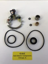 Starter Repair Kit Brushes fits Honda ATV TRX250,TRX300,TRX400,TRX450, TRX500