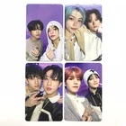 [STRAY KIDS] 樂-STAR / Rockstar / Official Unit Photocard