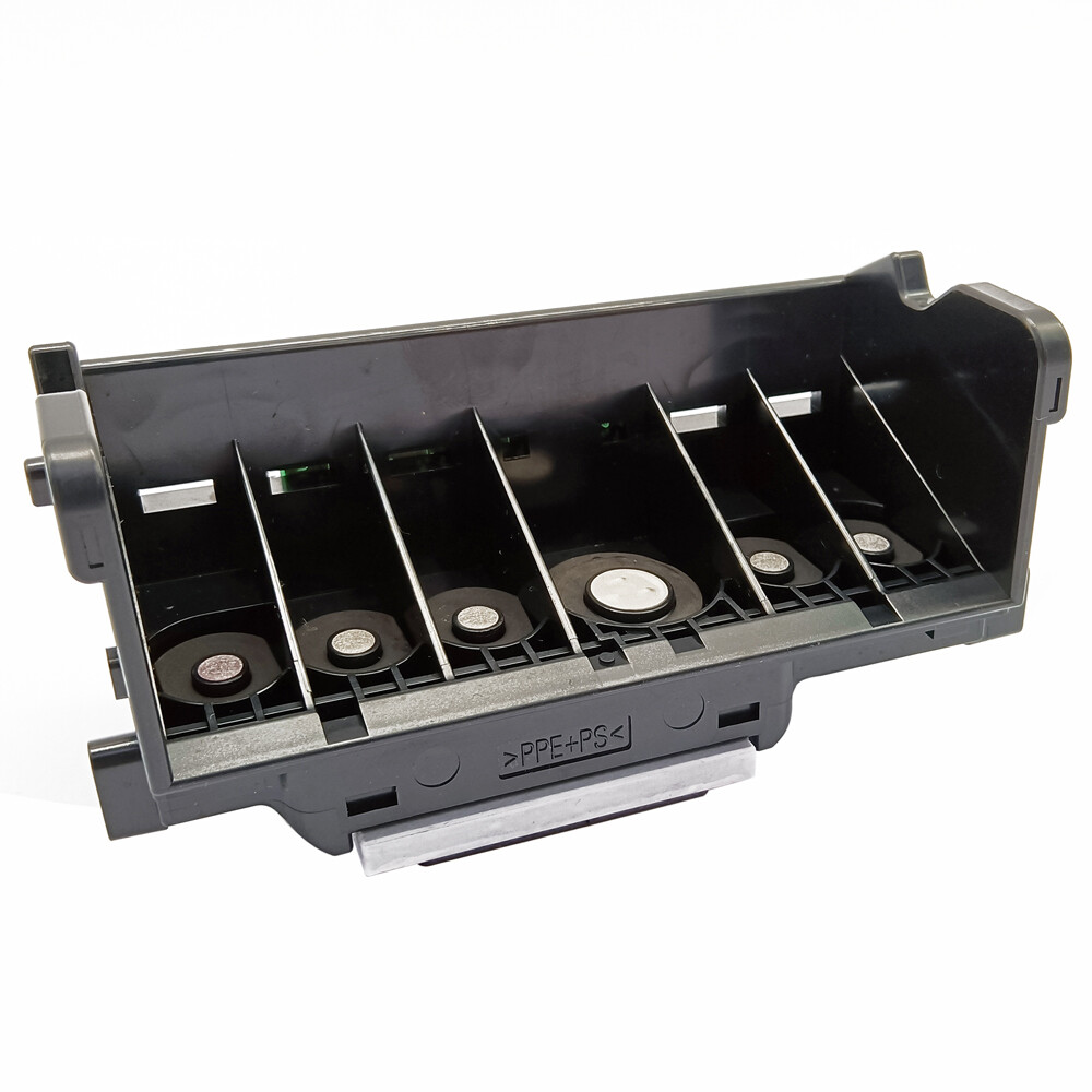 Tête D'impression QY6-0078 Pour Imprimantes Canon MG, MP Séries – Compatible Avec MG6280, MG6180, MG8280 Et Autres - 12