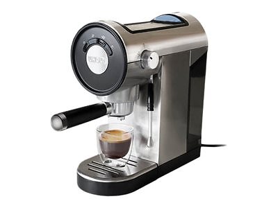 UNOLD Espressomaschine Piccopresso 28636 Macchina espresso Macchina 28636