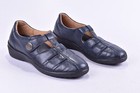 Ganter Damen Halbschuhe Freizeitschuhe UK 6 Nr. 24-F 731
