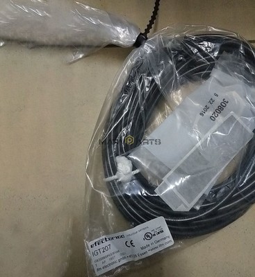 1PC IFM Proximity Switch IGT207 New #A6-29*