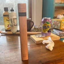 Samuel Delaney, Nova, missing jacket, first edition and printing, very good