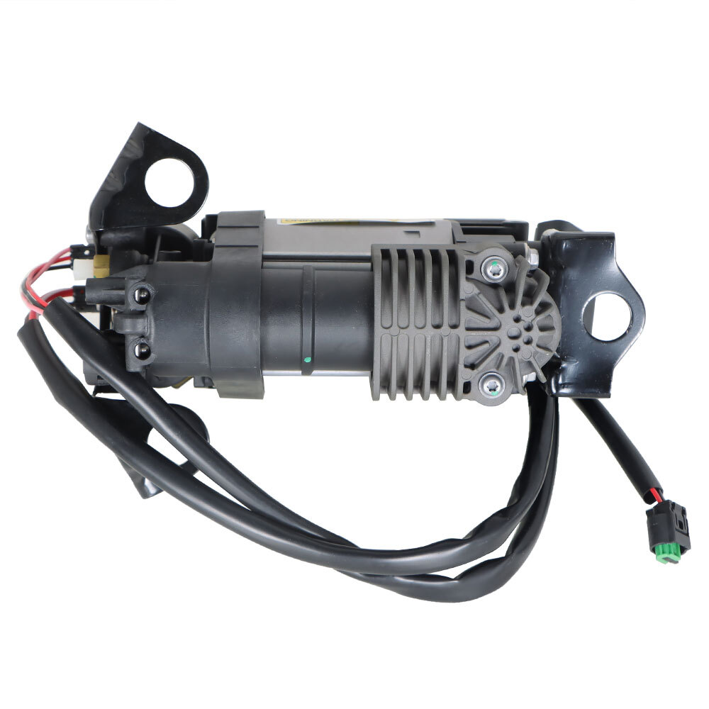 エアドック Air Suspension Compressor Pump 68041137AC For Jeep Grand Cherokee