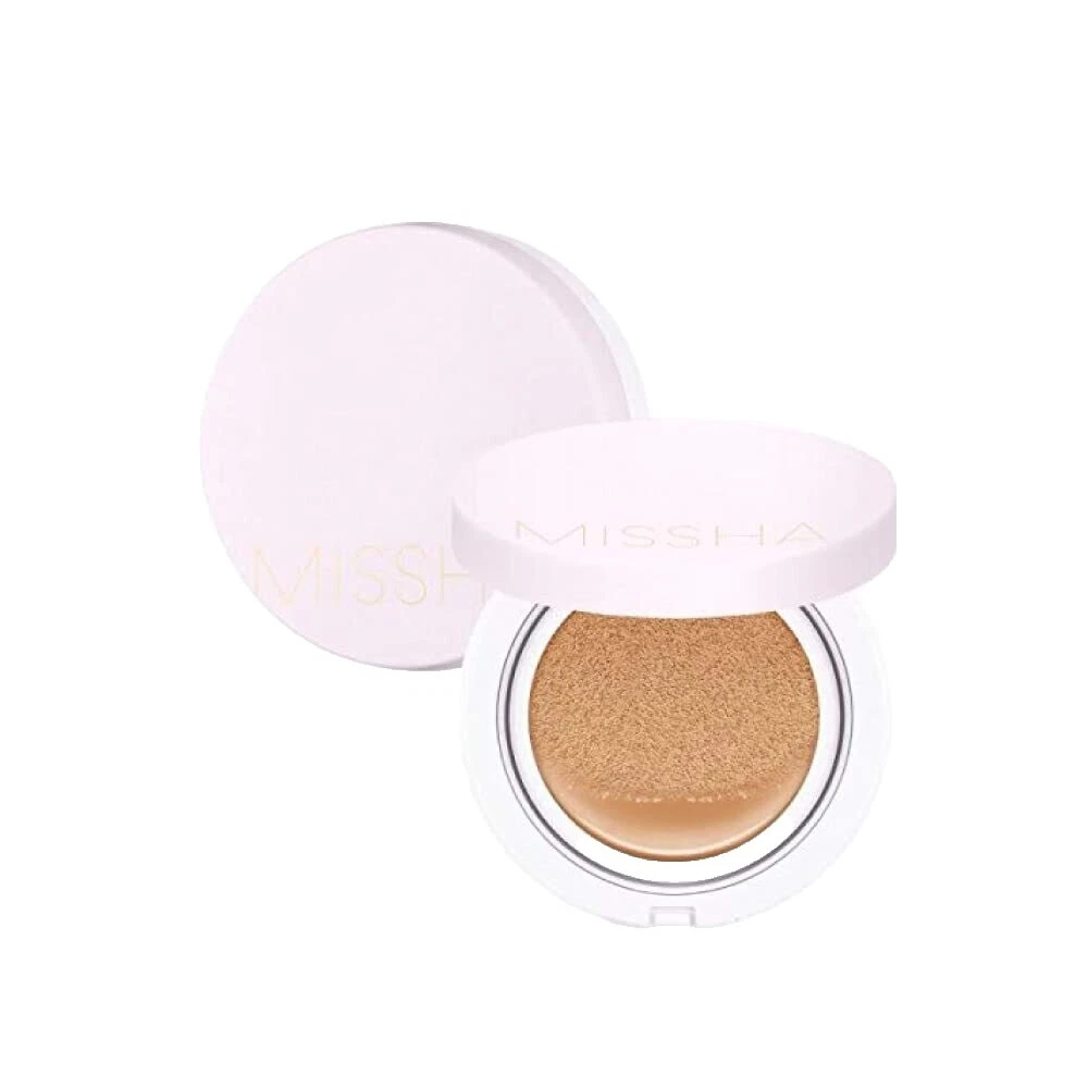 Missha Pressed Powder Foundation