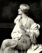 Flapper Muriel Finlay Photo #1 Ziegfeld Follies 8"x10"