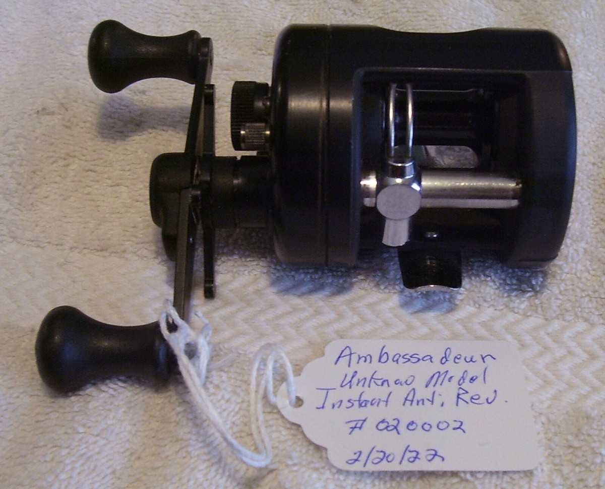 アンバサダー black max3600