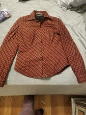 Authentic Alexander McQueen Women's Jacket or Shirt 38 