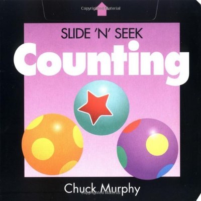 COUNTING (SLIDE 'N' SEEK) By Chuck Murphy & Chuck Murphy *Excellent Condition*