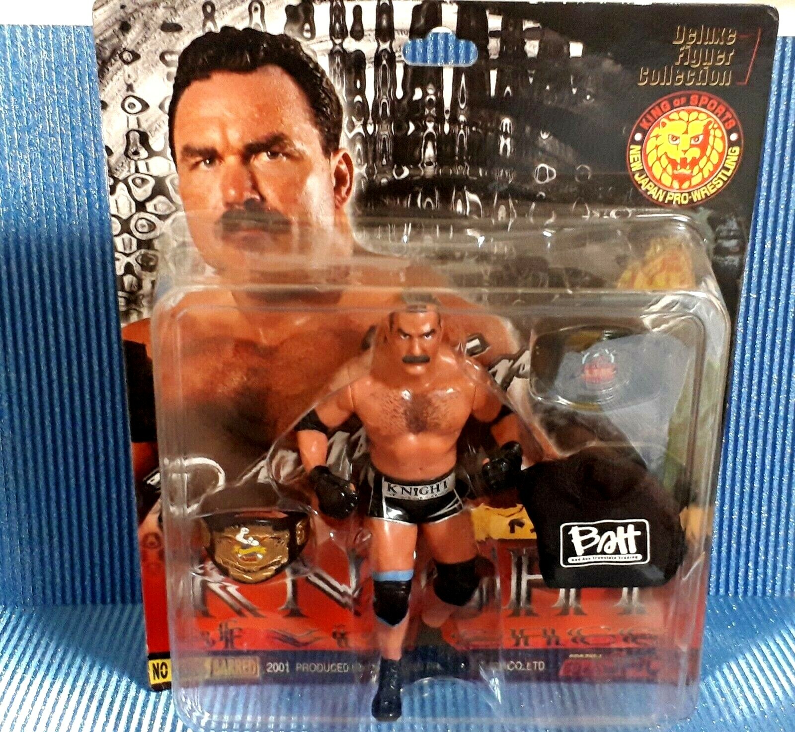 new japan action figures