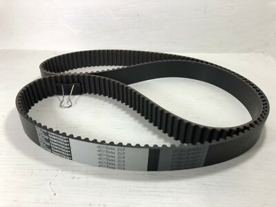 Crp Contitech Engine Time Belt 4573944 TB219 Fits Chrysler Concorde New Yorker