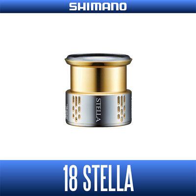 Shimano Yumeya 18 Stella 2500 F6 Spool Spinning Reel Parts 