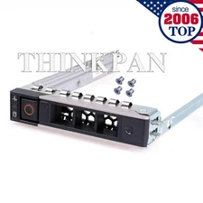 2.5" HDD TRAY CADDY for DELL GEN 14 POWEREDGE SERVER R640 R740 R740xd R940 DXD9H