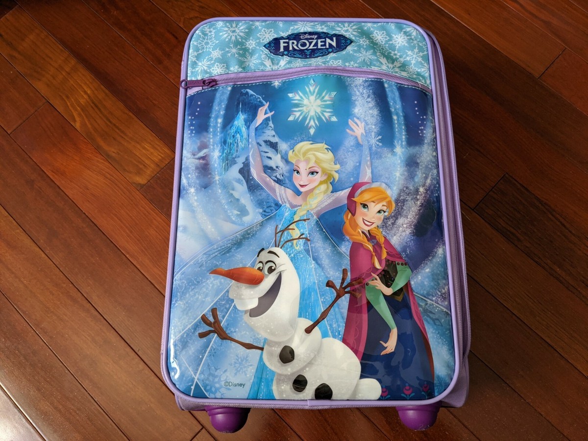 American Tourister Disney Frozen 18