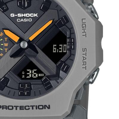 CASIO G-SHOCK GA-2300 Series GA-2300-8AJF Japan Import New | eBay