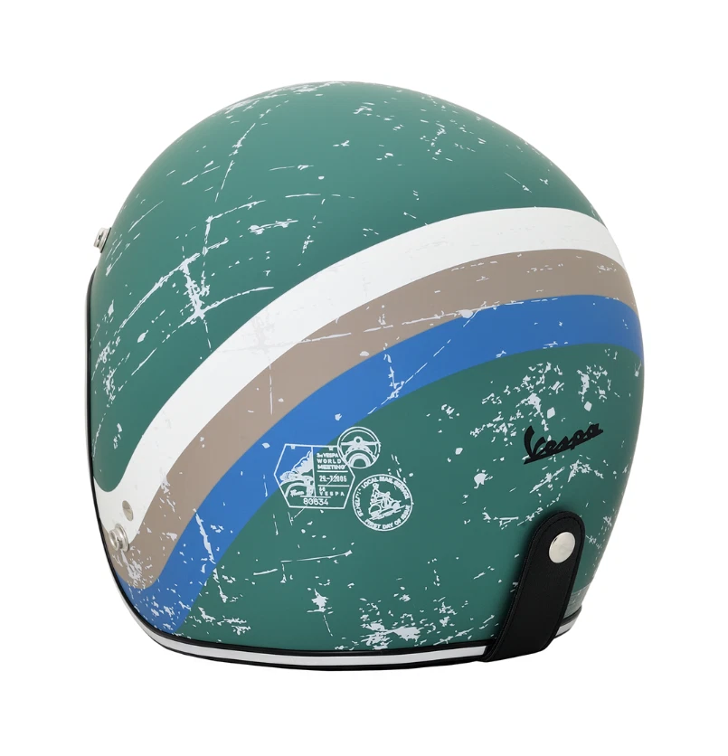 Vespa heritage sale helmet