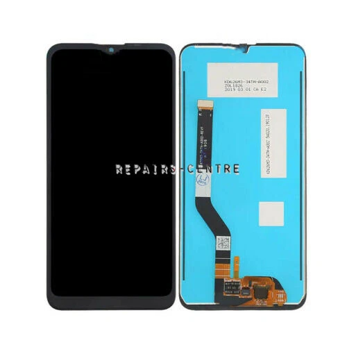 For Huawei Y7 2019/Y7 Pro / Y7 Prime LCD Display Touch Screen Digitizer Assembly - Picture 1 of 5