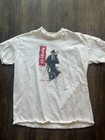 1987 LONE WOLF and CUB vtg 80s manga comic SHOGUN ASSASSIN XL