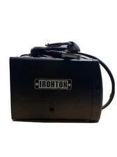 Ironton Flux Core 125 115V Flux Cored Welder  - 125 Amp Output **FREE SHIP**