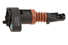 Parking Release Lever with Boot FEBI for Mercedes