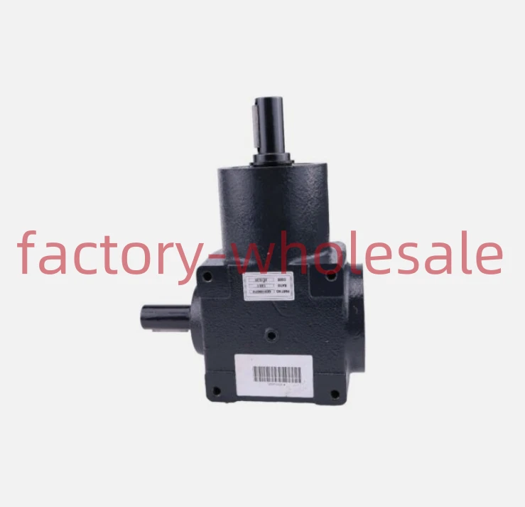 50-00250-01 Gear Box Assembly FOR Carrier Transicold X4 7500 6600 MT 7300 - Image 2 of 4