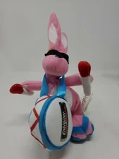 ENERGIZER BUNNY ©1997 Vintage Promo Plush 7" Pre-Owned Stuffed Toy