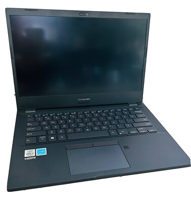ASUS ExpertBook P2451 14 inch (128GB, Intel Core i3 10th Gen., 2.10GHz, 8GB)...