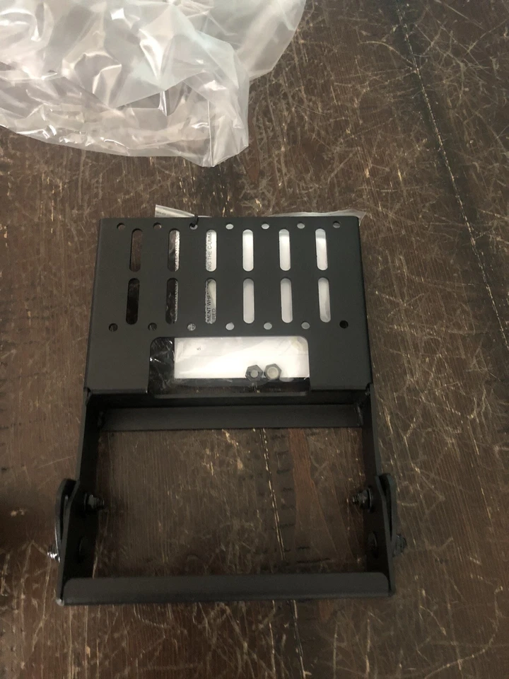 Havis Universal Monitor Mount Assembly C-UMM-101 - Image 2 of 3