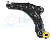 Meyle HD Vordere Untere Linke Spurlenker Dreieckslenker - Nr. 16-16 050 0031/HD