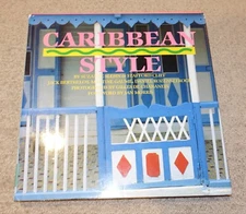 Caribbean Style by Slesin, Suzanne 1985 9780517556115