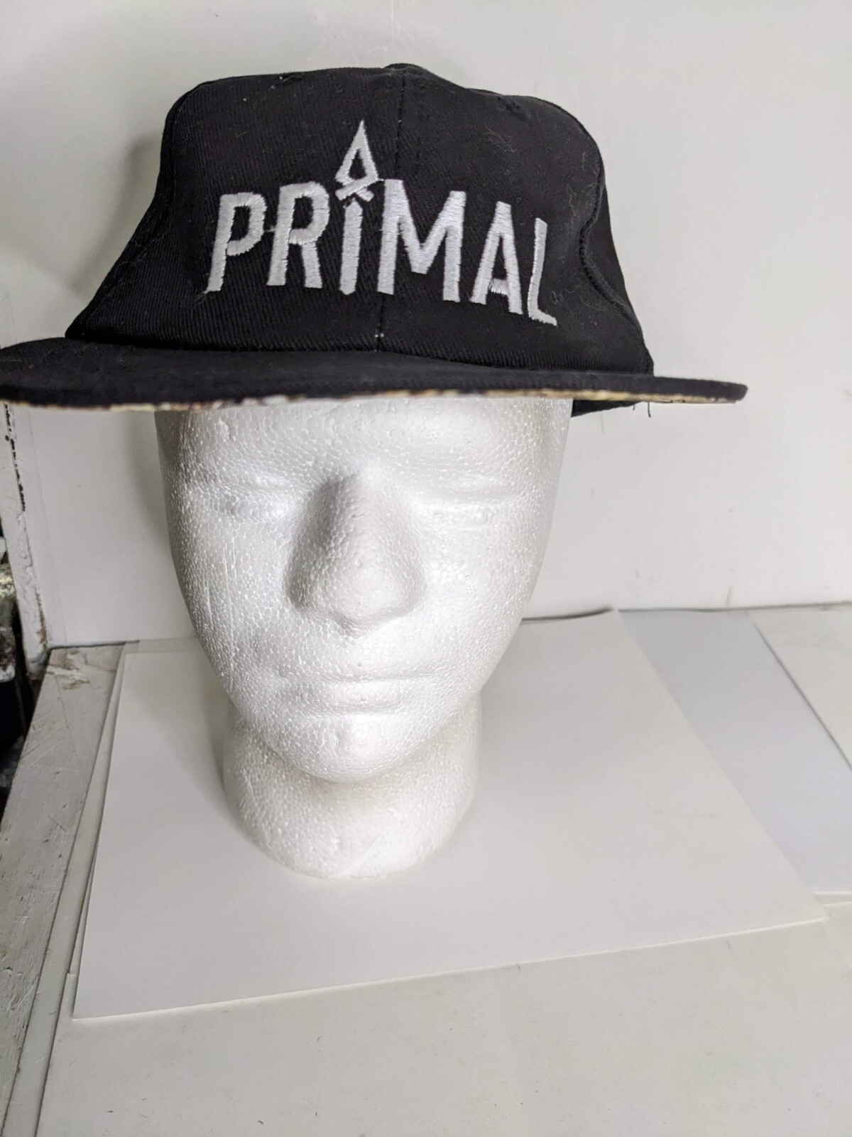 Primal hat strapback Feed Your Instinct baseball … - image 2