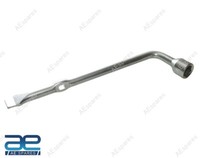 Passt FüR MB GPW Willys Ford Wwii Jeep G503 RadmutternschlüSsel Aes