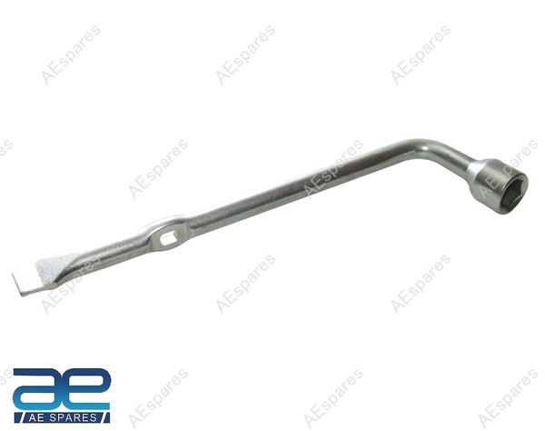 Passend FüR MB GPW Willys Ford Wwii Jeep G503 RadmutternschlüSsel Gec-image