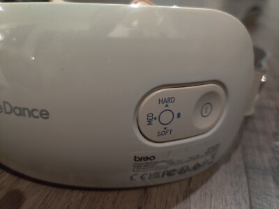 Breo ByteDance iNeck Mini Neck Shoulder Massager with Heat 3