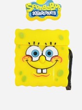 Nickelodeon SpongeBob SquarePants True Wireless Case Cover AirPods Gen 1 2