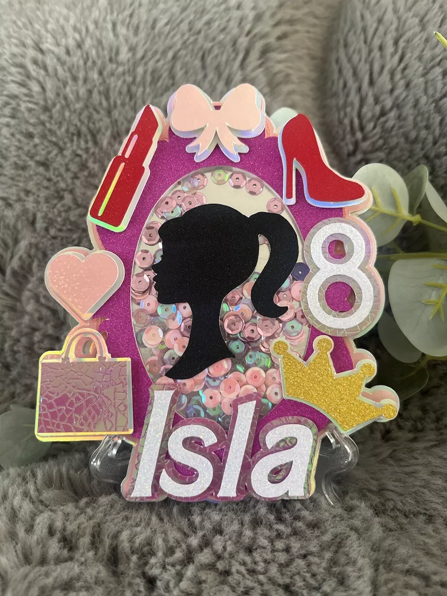 3d personalised doll sale