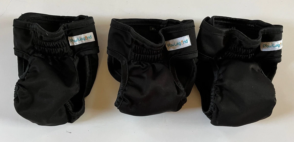 Paw sales legend diapers