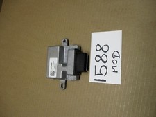 2015 2016 Buick Regal Fuel Pump Control Module Computer #1588-MOD 