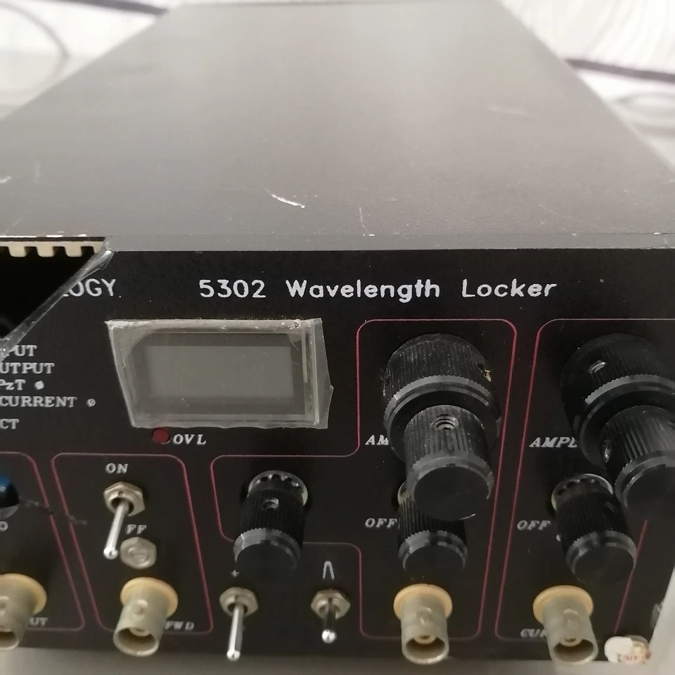 TRIAD 5302 Wacelength Locker 1pcs - Image 3 of 4