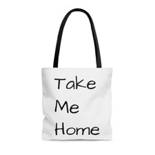 Tote Bag AOP