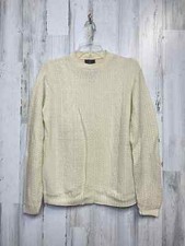 Vintage Grandpa Towncraft Size L Sweater