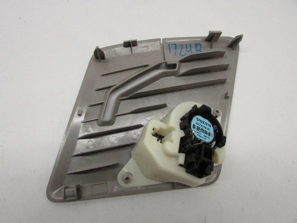 2011 VOLVO XC90 ЧЕТВЕРТЬ ДИНАМИК СПЕРЕДИ СПРАВА 8641273 03 04 05 06 07 08 09 10 12 - Изображение 3 из 4