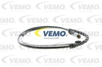 Vemo V20-72-5136 Warnkontakt, Bremsbelagverschleiß FüR BMW
