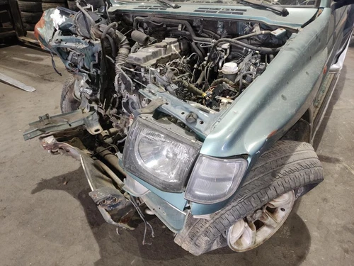 11087234 Faro Izquierdo para MITSUBISHI MONTERO (V20/V40) 1998 1036815 - Imagen 9 de 10