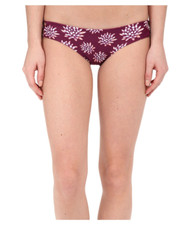 Tori Praver Chandak Wild Agave Sangria Bottom Women's Size S L57646