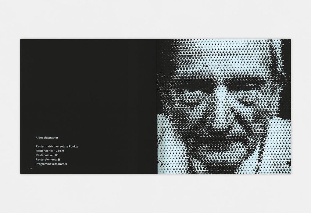 Thumbnail - Rasterblock | Clemens Hartmann, Arne Schneider | Deutsch