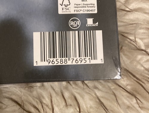 Dave Matthews - Some Devil - Iridescent Blue 2LP Vinyl Limited - Sealed **READ** - Picture 4 of 5